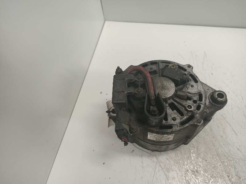 Recambio de alternador para chrysler voyager (es) 2.5 s referencia OEM IAM 0120450024 4557431 BOSCH 90A