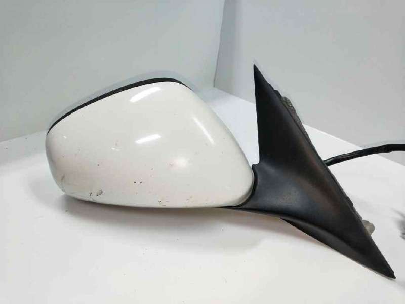 Recambio de retrovisor derecho para alfa romeo 159 (140) 2.4 jtdm 20v q4 ti referencia OEM IAM   ELECTRICO