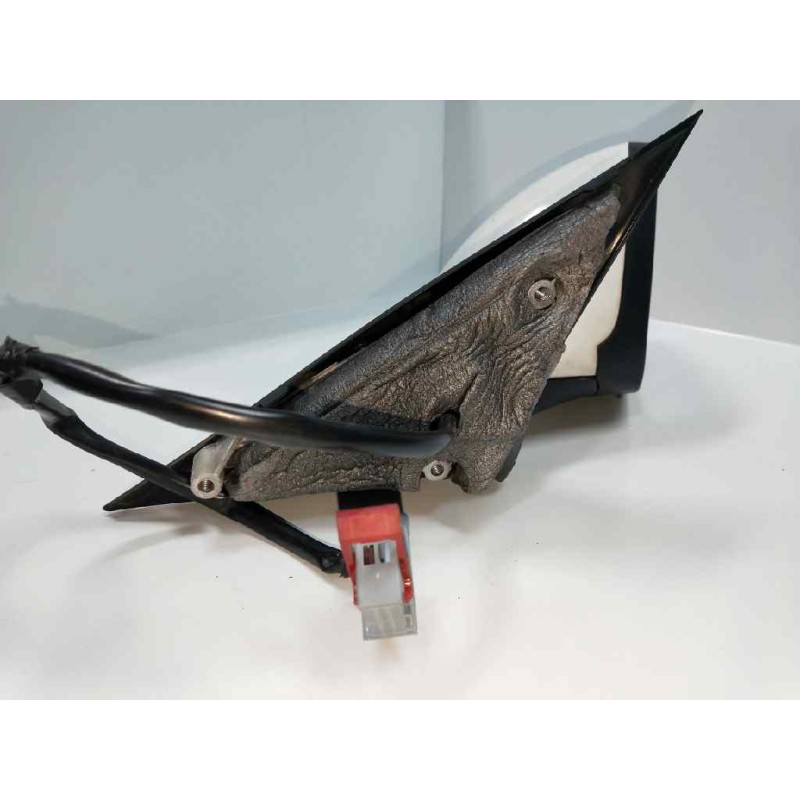 Recambio de retrovisor derecho para alfa romeo 159 (140) 2.4 jtdm 20v q4 ti referencia OEM IAM   ELECTRICO