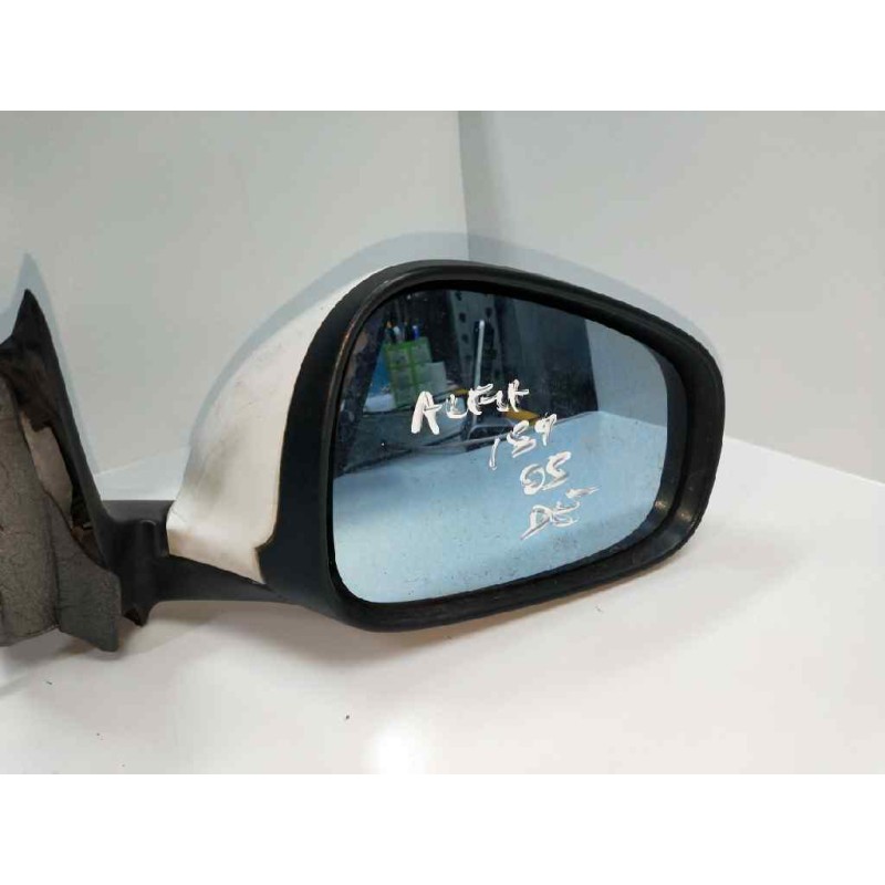 Recambio de retrovisor derecho para alfa romeo 159 (140) 2.4 jtdm 20v q4 ti referencia OEM IAM   ELECTRICO