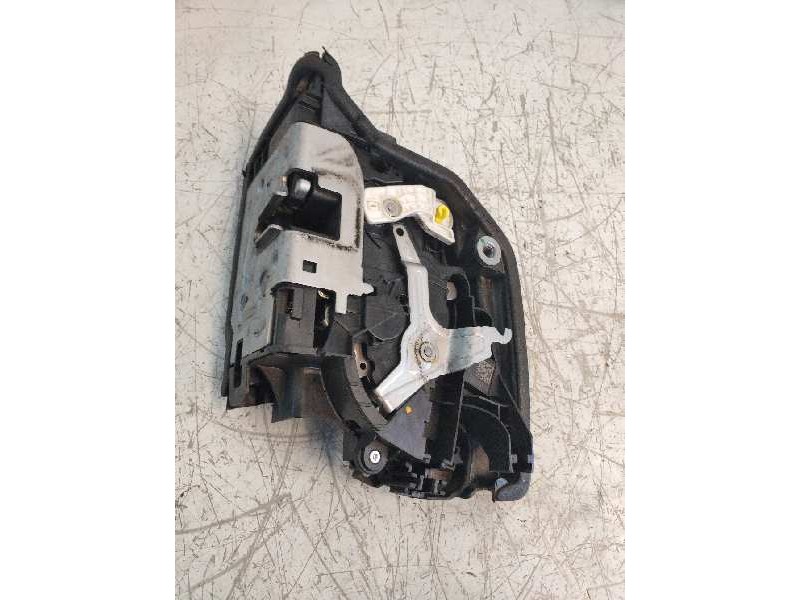 Recambio de motor cierre centralizado delantero izquierdo para mini mini (f56) cooper s referencia OEM IAM 728193110  