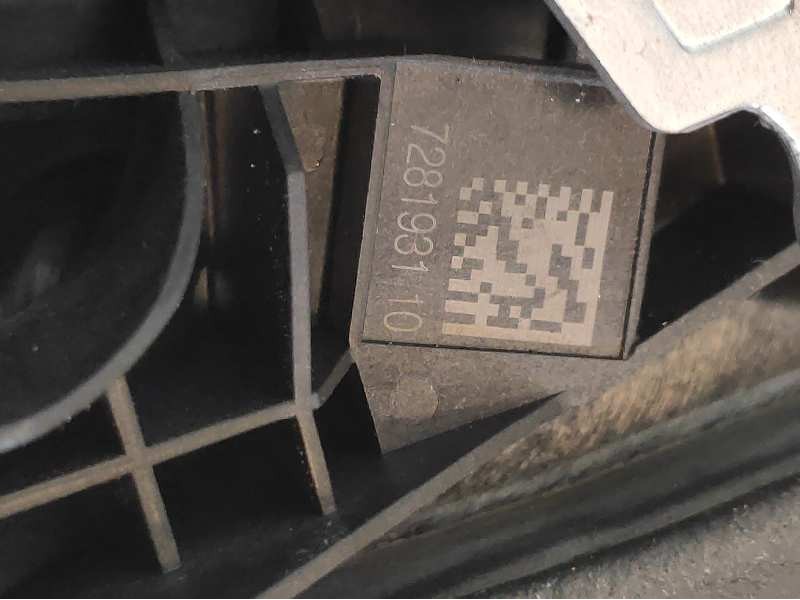 Recambio de motor cierre centralizado delantero izquierdo para mini mini (f56) cooper s referencia OEM IAM 728193110  