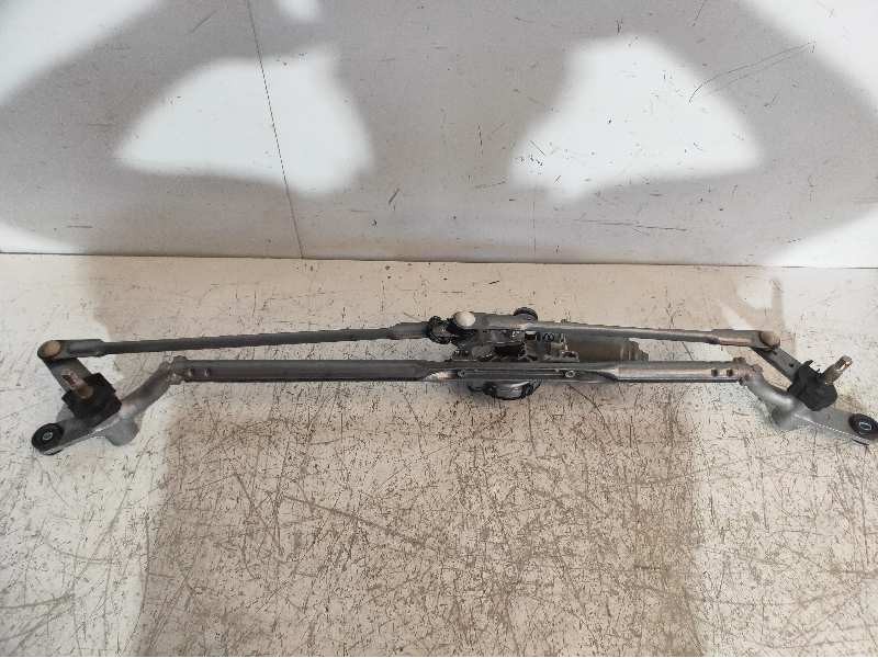 Recambio de motor limpia delantero para mini mini (f56) cooper s referencia OEM IAM 730104106 AV1590605921 