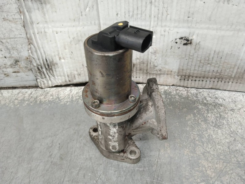 Recambio de valvula egr para hyundai tucson (jm) 2.0 crdi style referencia OEM IAM 2841027410  