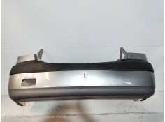 Recambio de paragolpes trasero para kia rio 1.5 crdi ex2 referencia OEM IAM   