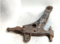 Recambio de brazo suspension inferior delantero izquierdo para kia magentis 2.5 v6 cat referencia OEM IAM    2