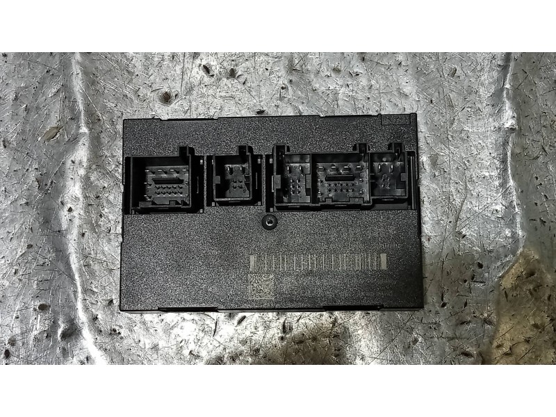 Recambio de modulo electronico para volkswagen cc (358) advance bluemotiontech referencia OEM IAM 3AA959433F 5DK009064 