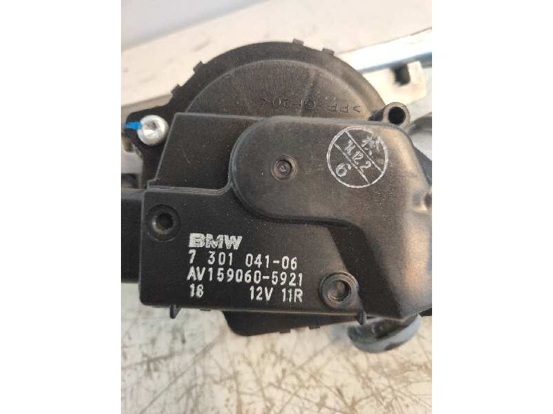 Recambio de motor limpia delantero para mini mini (f56) cooper s referencia OEM IAM 730104106 AV1590605921 