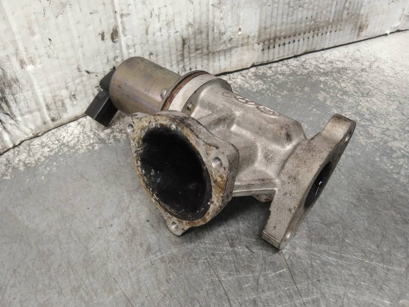 Recambio de valvula egr para hyundai tucson (jm) 2.0 crdi style referencia OEM IAM 2841027410  