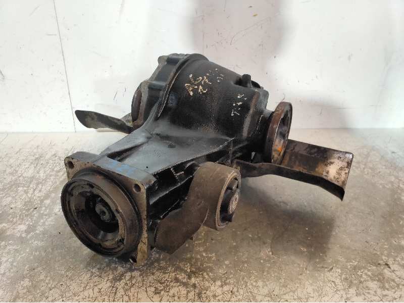 Recambio de diferencial trasero para audi a6 berlina (c4) 2.6 referencia OEM IAM   