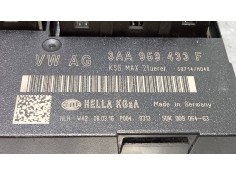 Recambio de modulo electronico para volkswagen cc (358) advance bluemotiontech referencia OEM IAM 3AA959433F 5DK009064  2