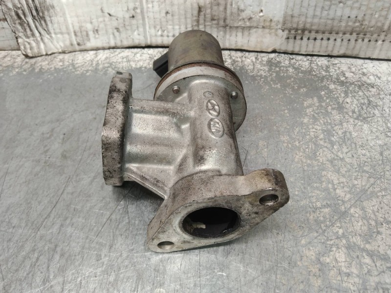 Recambio de valvula egr para hyundai tucson (jm) 2.0 crdi style referencia OEM IAM 2841027410  