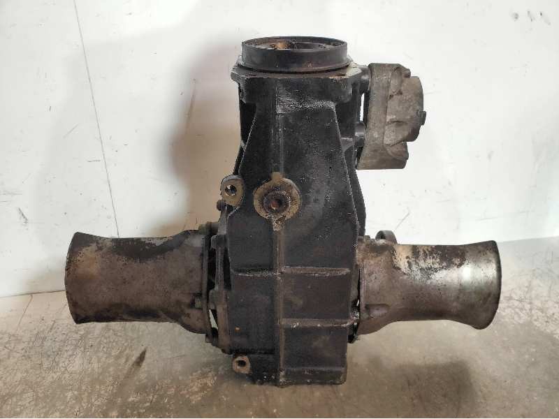 Recambio de diferencial trasero para audi a6 berlina (c4) 2.6 referencia OEM IAM   