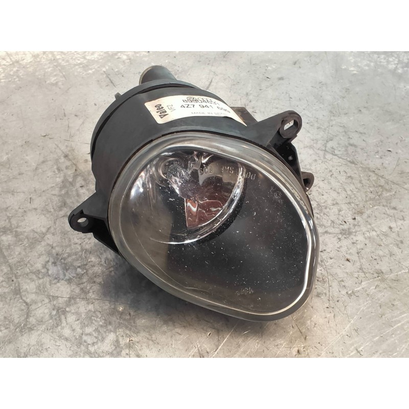 Recambio de faro antiniebla izquierdo para audi allroad quattro (4b5) 2.5 tdi (132kw) referencia OEM IAM 89304641 4Z7941700 VALE