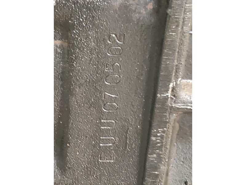 Recambio de diferencial trasero para audi a6 berlina (c4) 2.6 referencia OEM IAM   