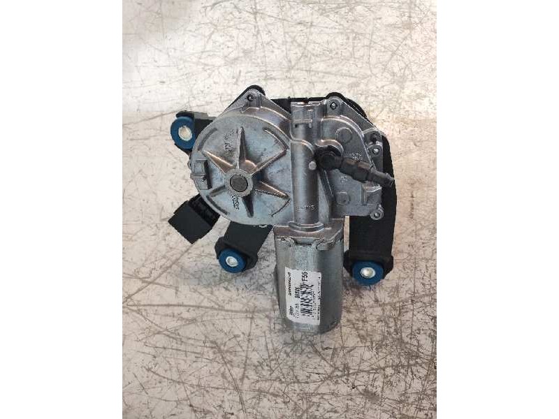 Recambio de motor limpia trasero para mini mini (f56) cooper s referencia OEM IAM 7329850 W0000060245 