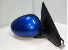 Recambio de retrovisor derecho para mg rover mg zr (f/rf) 1.4 16v cat referencia OEM IAM   ELECTRICO