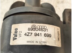 Recambio de faro antiniebla izquierdo para audi allroad quattro (4b5) 2.5 tdi (132kw) referencia OEM IAM 89304641 4Z7941700 VALE 2