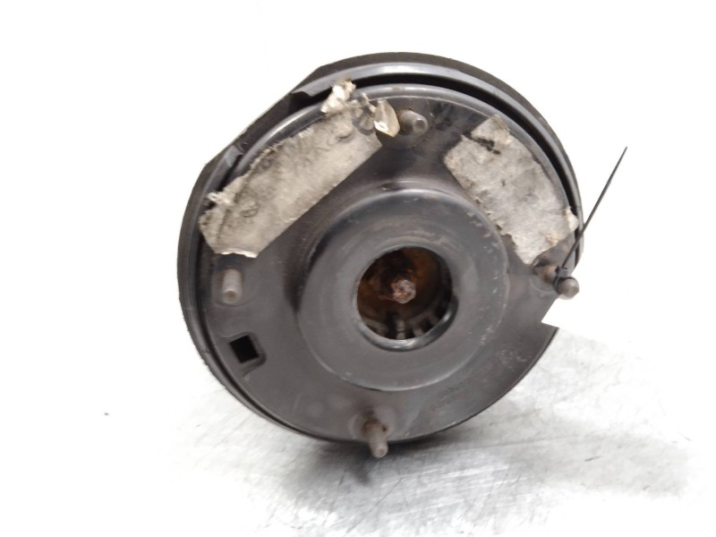 Recambio de amortiguador delantero izquierdo para chrysler 300 m (lr) 2.7 v6 referencia OEM IAM   