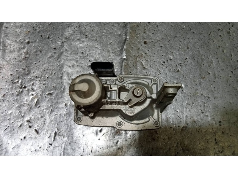 Recambio de caja mariposa para volkswagen cc (358) advance bluemotiontech referencia OEM IAM 5Q0253691H  