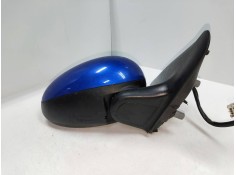 Recambio de retrovisor derecho para mg rover mg zr (f/rf) 1.4 16v cat referencia OEM IAM   ELECTRICO 2