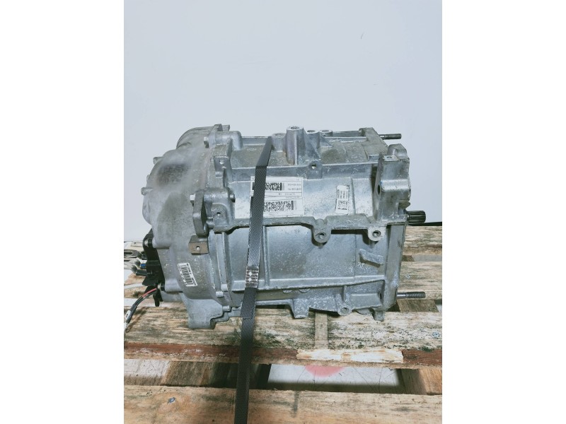 Recambio de motor completo para renault zoe referencia OEM IAM 5AQ607 C024679 