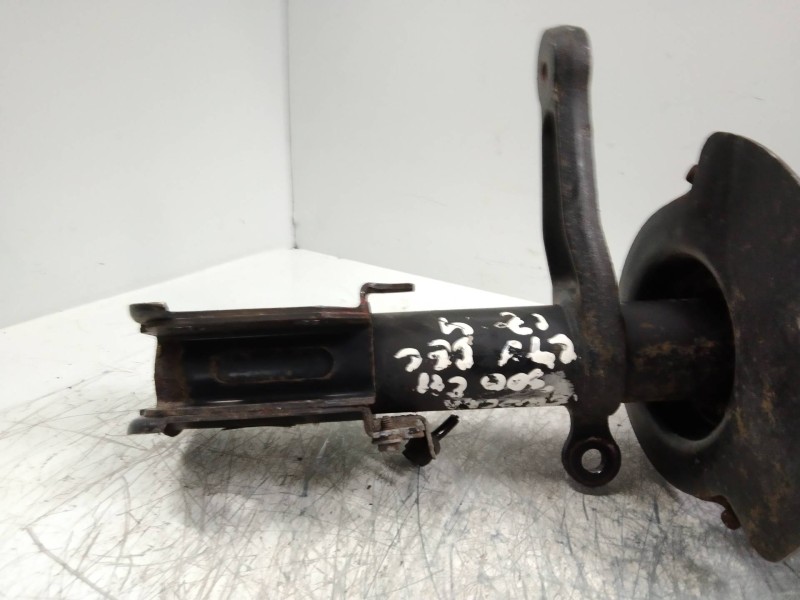 Recambio de amortiguador delantero izquierdo para chrysler 300 m (lr) 2.7 v6 referencia OEM IAM   