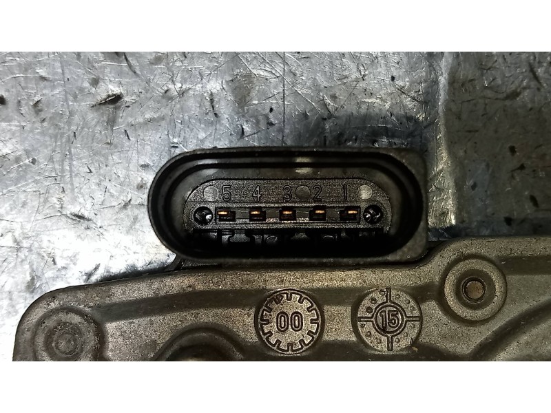 Recambio de caja mariposa para volkswagen cc (358) advance bluemotiontech referencia OEM IAM 5Q0253691H  