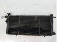 Recambio de radiador agua para peugeot 205 berlina 1.1 referencia OEM IAM   