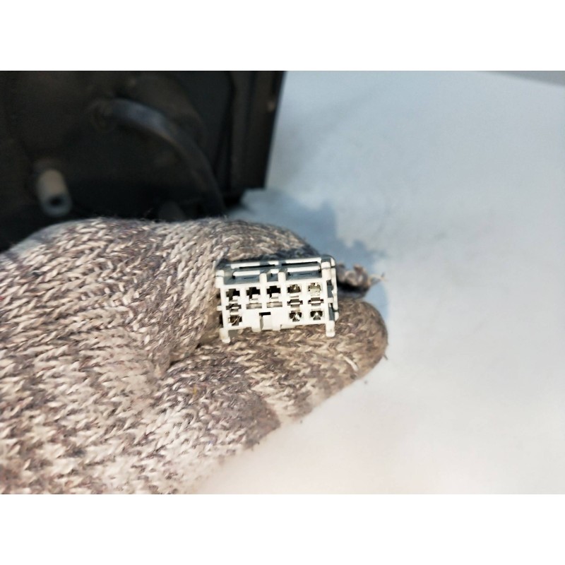 Recambio de retrovisor derecho para mg rover mg zr (f/rf) 1.4 16v cat referencia OEM IAM   ELECTRICO