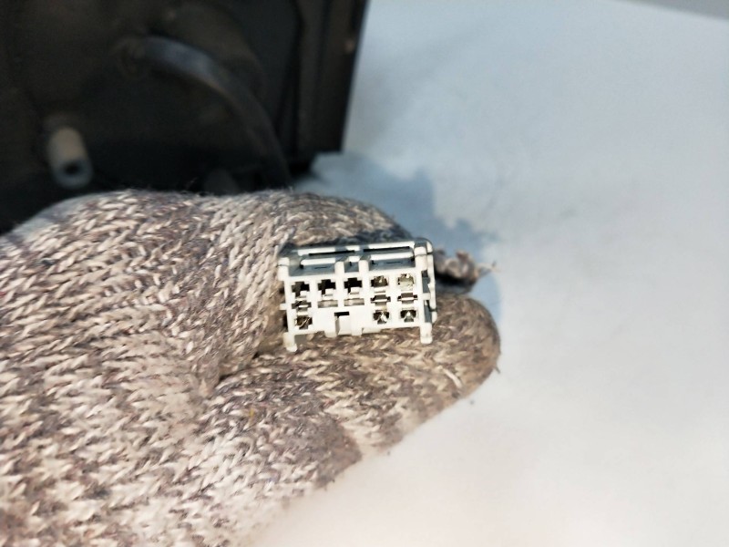 Recambio de retrovisor derecho para mg rover mg zr (f/rf) 1.4 16v cat referencia OEM IAM   ELECTRICO