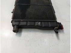 Recambio de radiador agua para peugeot 205 berlina 1.1 referencia OEM IAM    2