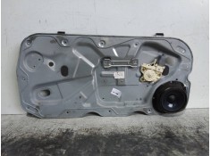 Recambio de elevalunas delantero izquierdo para ford focus lim. (cb4) titanium referencia OEM IAM 4M51B045H17AA 4M51B203A29BH 8M