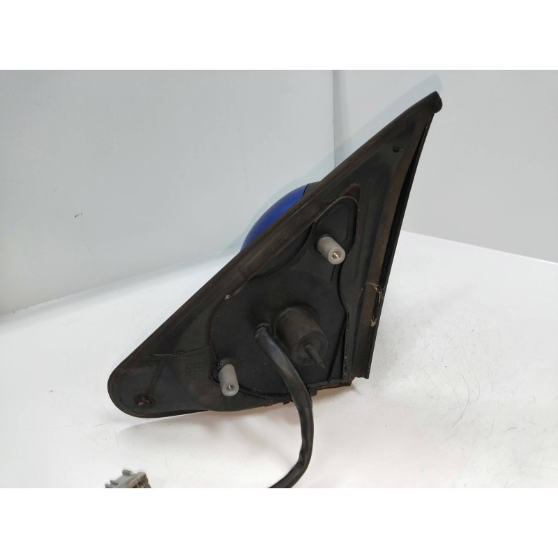 Recambio de retrovisor derecho para mg rover mg zr (f/rf) 1.4 16v cat referencia OEM IAM   ELECTRICO