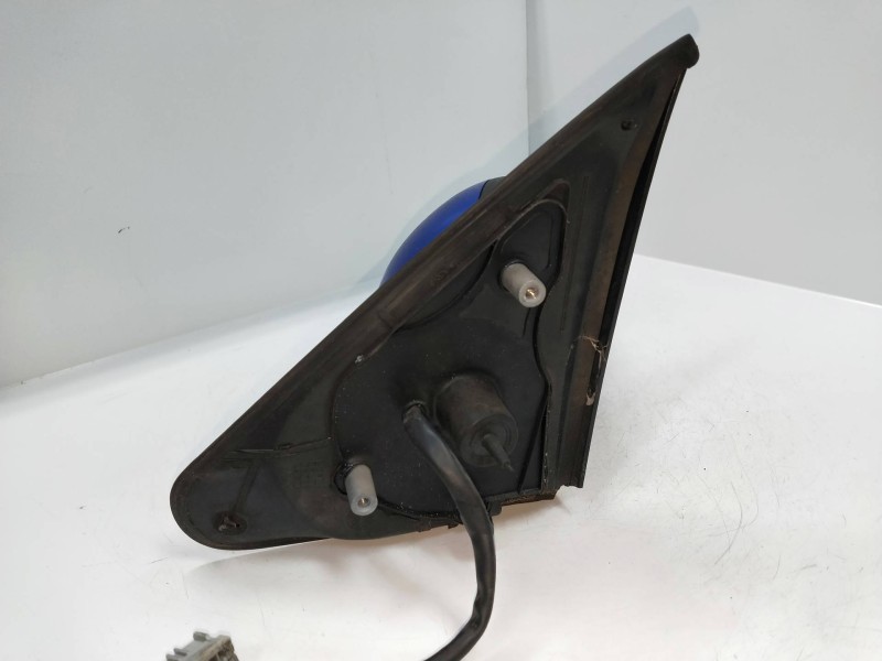 Recambio de retrovisor derecho para mg rover mg zr (f/rf) 1.4 16v cat referencia OEM IAM   ELECTRICO