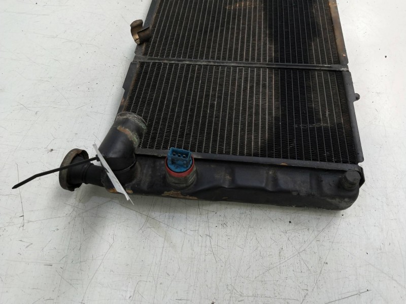 Recambio de radiador agua para peugeot 205 berlina 1.1 referencia OEM IAM   