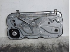 Recambio de elevalunas delantero izquierdo para ford focus lim. (cb4) titanium referencia OEM IAM 4M51B045H17AA 4M51B203A29BH 8M 2