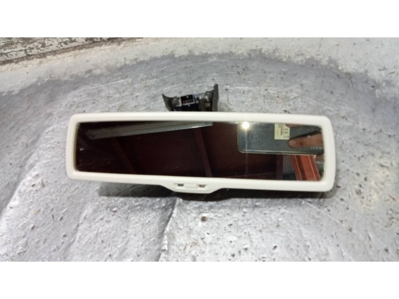 Recambio de espejo interior para volkswagen cc (358) advance bluemotiontech referencia OEM IAM 7N0857511K  