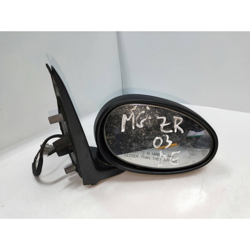 Recambio de retrovisor derecho para mg rover mg zr (f/rf) 1.4 16v cat referencia OEM IAM   ELECTRICO