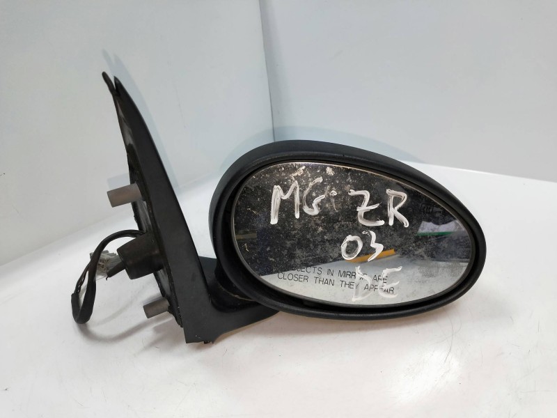 Recambio de retrovisor derecho para mg rover mg zr (f/rf) 1.4 16v cat referencia OEM IAM   ELECTRICO