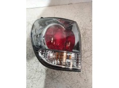 Recambio de piloto trasero izquierdo para lexus rx300 (mcu15) 3.0 referencia OEM IAM   