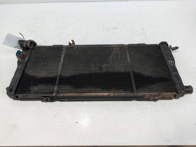 Recambio de radiador agua para peugeot 205 berlina 1.1 referencia OEM IAM   