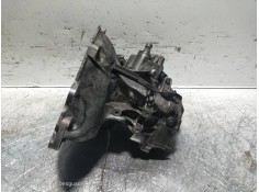 Recambio de caja cambios para opel ascona c 1.6 referencia OEM IAM F13W394 18872 W394