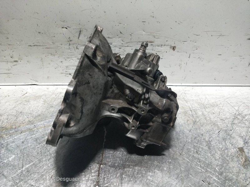 Recambio de caja cambios para opel ascona c 1.6 referencia OEM IAM F13W394 18872 W394 Recambio de caja cambios para opel ascona c 1.6 referencia OEM IAM F13W394 18872 W394