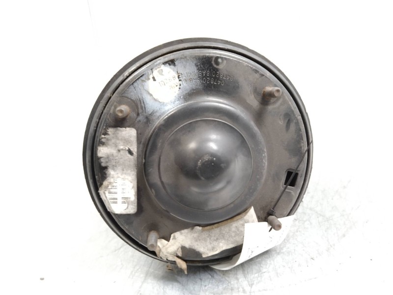 Recambio de amortiguador delantero derecho para chrysler 300 m (lr) 2.7 v6 referencia OEM IAM   