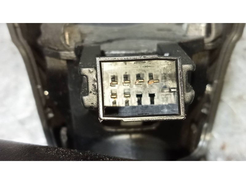 Recambio de espejo interior para volkswagen cc (358) advance bluemotiontech referencia OEM IAM 7N0857511K  