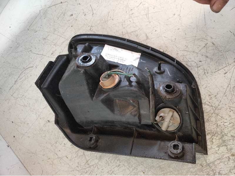 Recambio de piloto trasero izquierdo para lexus rx300 (mcu15) 3.0 referencia OEM IAM   