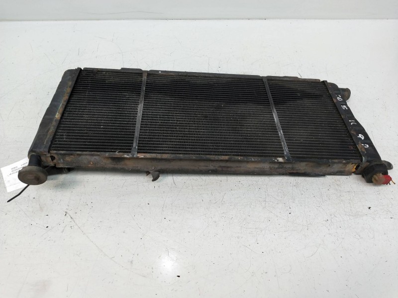 Recambio de radiador agua para peugeot 205 berlina 1.1 referencia OEM IAM   