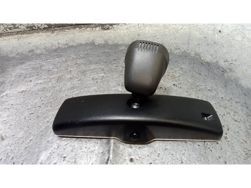 Recambio de espejo interior para volkswagen cc (358) advance bluemotiontech referencia OEM IAM 7N0857511K  