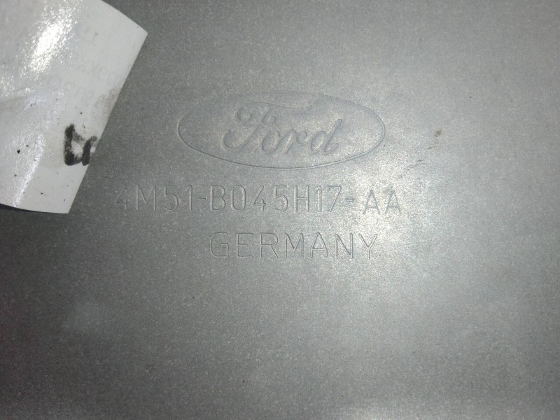 Recambio de elevalunas delantero izquierdo para ford focus lim. (cb4) titanium referencia OEM IAM 4M51B045H17AA 4M51B203A29BH 8M